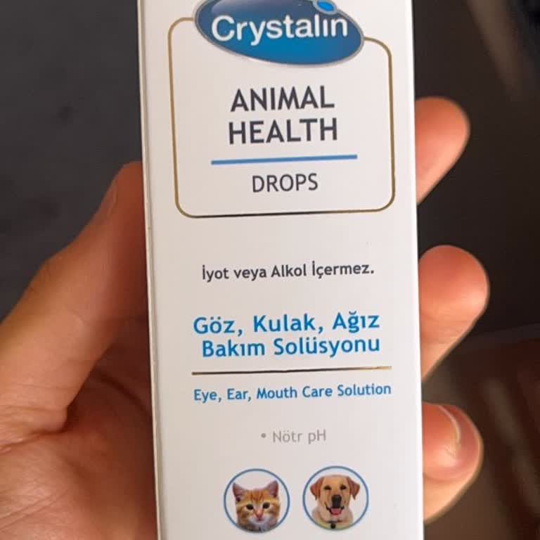 Mavi 100 ml Ürün Yerine Beyaz 50 ml Ürün Gönderildi