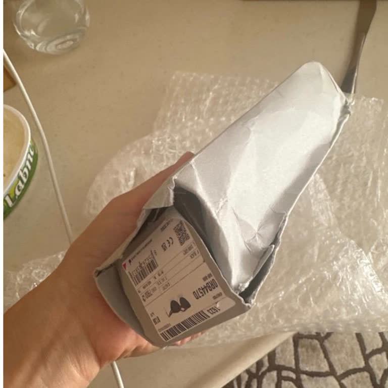 Hepsiburada’da Gözlük İade Sürecinin Uzaması Ve Müşteri Hizmetlerinin Tutarsızlığı