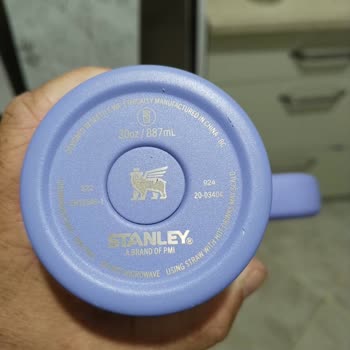 Stanley Pipetli Termoslarda Koku Problemi Ve İade Talebi