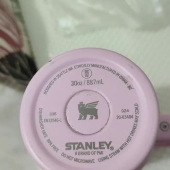 Stanley Pipetli Termoslarda Koku Problemi Ve İade Talebi