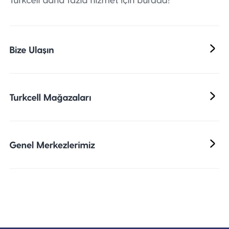 Turkcell Red Box Cama Bedeli İadesi İçin Sürekli Engellenen İşlem