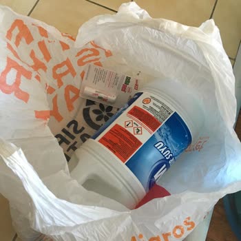 Migros Sanal Market’te Gıda Ve Temizlik Ürünlerinin Aynı Poşette Gönderilmesi Sağlık Riski Oluşturdu