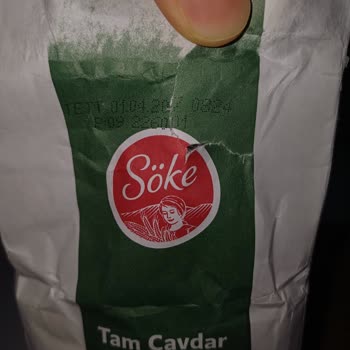 Söke Markalı Çavdar Ununda Güve Bulunması Sağlık Endişesi Yarattı