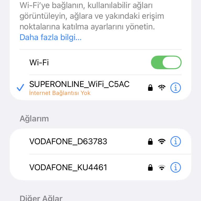 Superonline'da 15 Eylül'den İtibaren İnternet Kesintisi Ve Çözüm Bekliyor