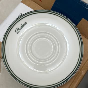 Bella Maison’da Kırık Çay Bardağı Altlığı Ve Yanlış Ürün Gönderimi