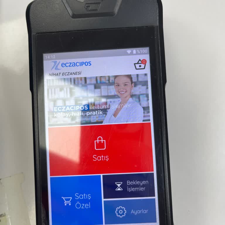Pavo POS Cihazı Çip Okumama Sorunu Ve Cevapsız Çağrılar