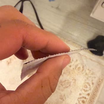 Şok Market’te Satın Aldığım Durex Kondomların Boş Olması