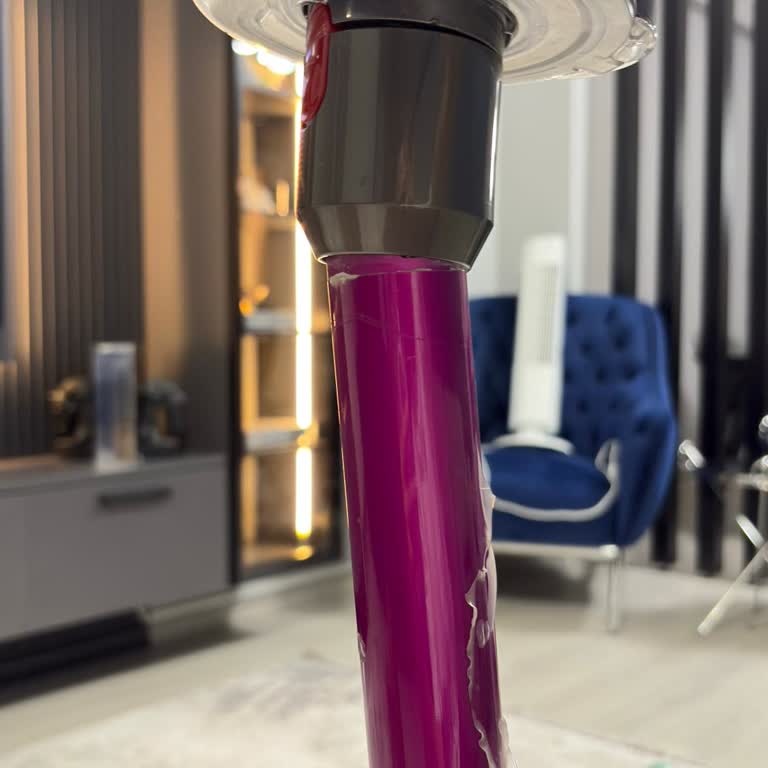 Dyson V10 Parçalarının Kısa Sürede Tekrar Arızalanması Ve Garantiden Çözüm Talebi