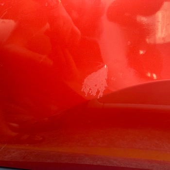 Yeni Opel Frontera’da Boya Sorunu; Garanti Kapsamında Onarım Talebi