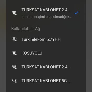 Sürekli İnternet Kesintisi Ve Haksız Faturalama
