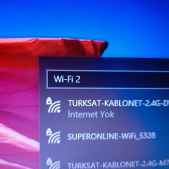 Sürekli İnternet Kesintisi Ve Haksız Faturalama