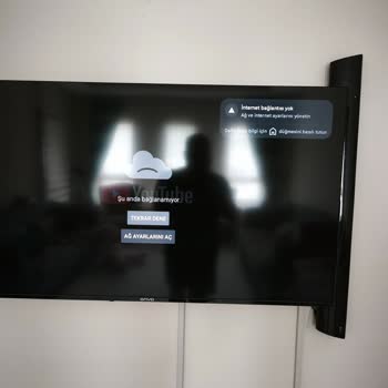 Elektrik Kesintisi Sonrası İnternet Bağlantısı Alınamıyor: Kalıcı Çözüm Talebi