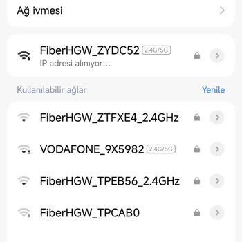Elektrik Kesintisi Sonrası İnternet Bağlantısı Alınamıyor: Kalıcı Çözüm Talebi