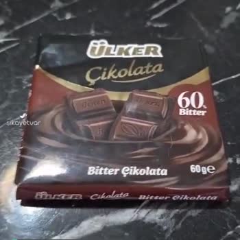 Ülker Hatalı Ve Eksik Ürün Sattı