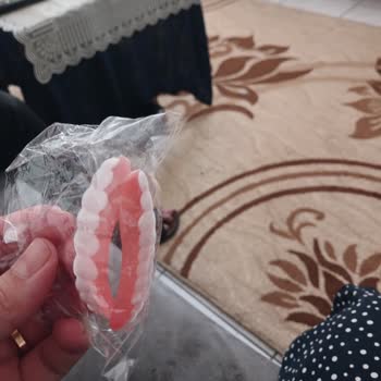 Dentmaster Sipariş Edilen Diş Ürünü Yerine Yanıltıcı Oyuncak Gönderilmesi