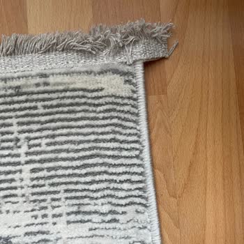 Garanti Olmasına Rağmen Çelik Evye Kısa Sürede Paslanıyor