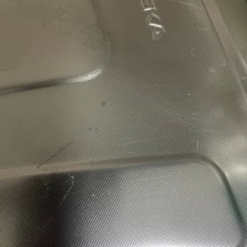 Garanti Olmasına Rağmen Çelik Evye Kısa Sürede Paslanıyor