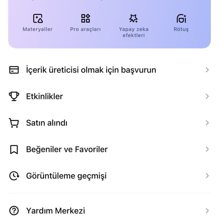 Capcut Pro Üyeliği Aktif Değil, Ödeme Alındı Ve Destek Yanıt Vermiyor