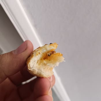 BİM Sat Burgerde Kıl Bulunması Hijyen Sorunu