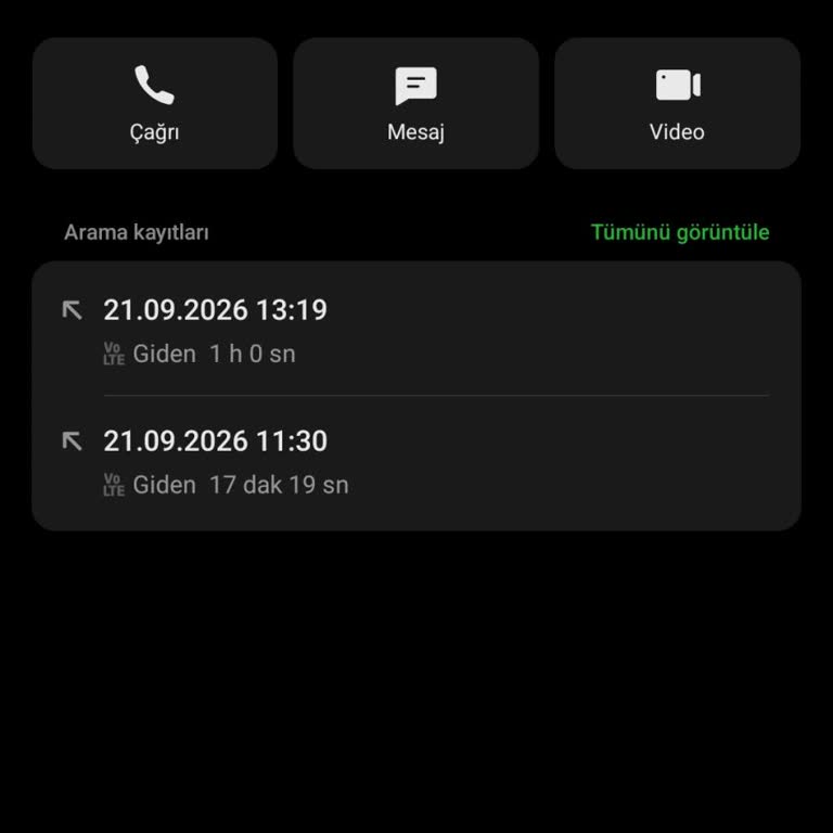 Emir Reddine Açıklama Ve Müşteri Hizmetlerine Erişilemezlik Şikayeti