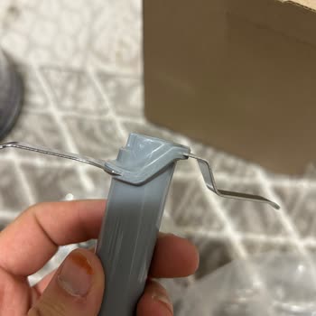 Kusurlu Blender Seti Ve Uzayan İade İnceleme Süreci