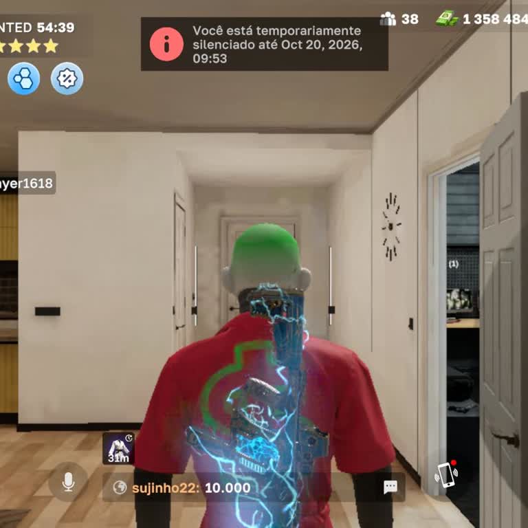 Flex City Account Banned Without Explanation