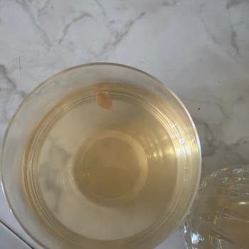 Pin Drinks Cool Lime İçeceğinde Yabancı Madde Bulunması Sağlık Endişesi