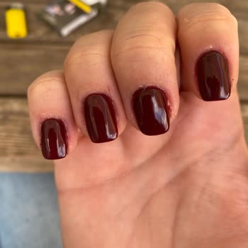 Asya Nail Art & Beauty İşlem Sonrasında Yoğun Ağrı, Hassasiyet ve Kızarıklık Oluştu
