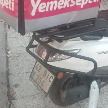 Kuba Motor Pişman Oldum Aldığıma