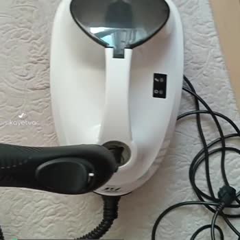Pirantech Buhar Makinesi Arızası