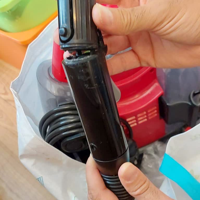 Bissell Parça Teslimindeki 66 Günlük Gecikme Ve Çözüm Talebi