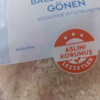 Ezik Ve Böcekli Ürünler, Eksik Baget Ekmek; Müşteri Hizmetlerinden Cevap Yok