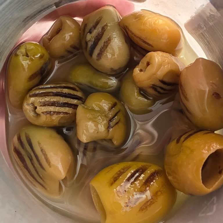 Deterjan Kokulu Zeytin Satın Aldım, İade Ve Değişim Talebim