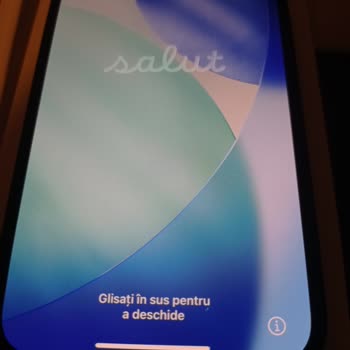 Yeşil Dalgalanmalarla Gelen İphone 17e Ekran Arızası: Değişim Ya Da İade İstiyorum