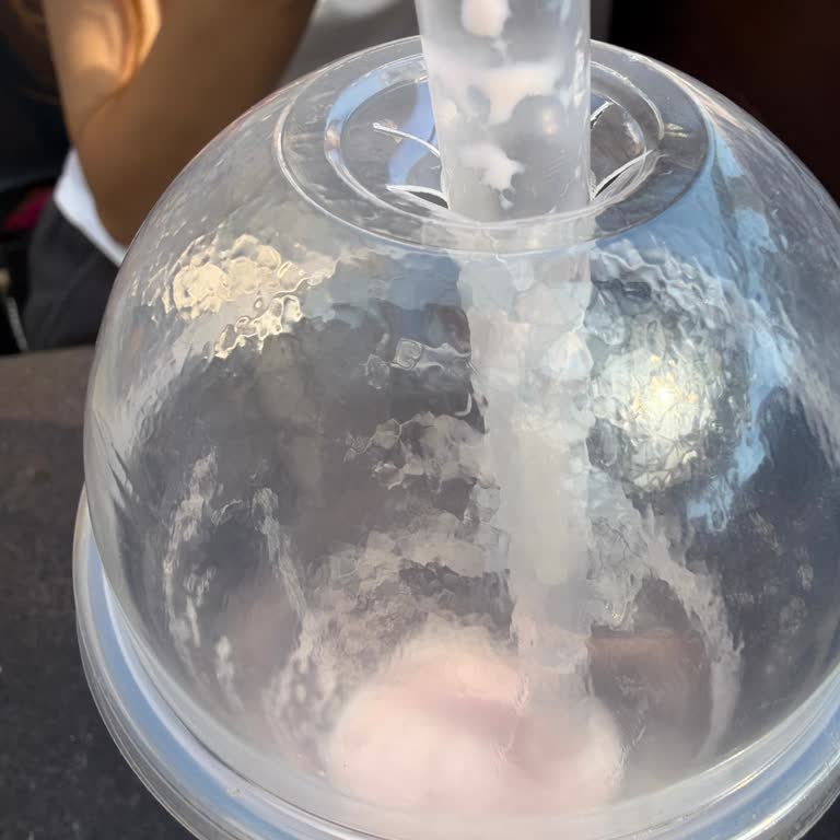 Burger King’de Köpüksüz Milkshake Ve Kaba Personel Tavırına Şikayet