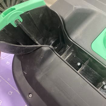 Kırık Scooter İçin Düşük İade Teklifi Ve Ek Ücret Talebi