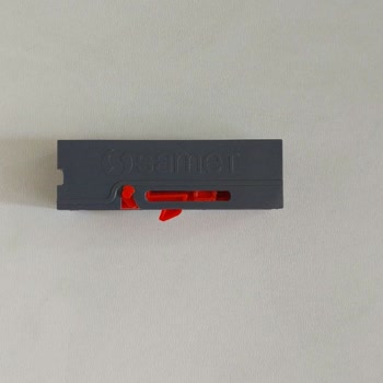 Push Open Plastik Kilidinin Arızası TV Ünitesinde Açma Kapama Sorunu