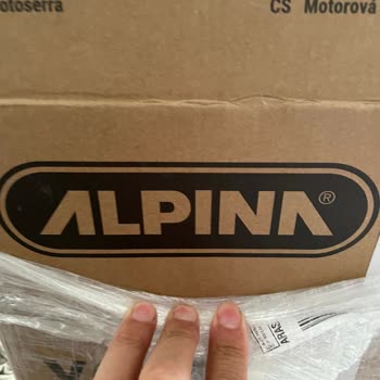 Alpina Motorlu Testere Yerine Yanıltıcı Şekilde Maxstar Gönderildi