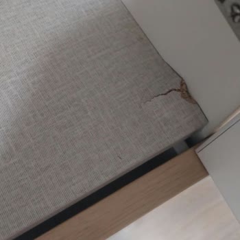 Teslimat Gecikmesi Ve Montaj Sorunları Nedeniyle Tam İade Talebi