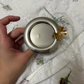 Elzemm Store’da Defolu Tepsi Ve Yanlış Ürün İadesi Sorunu