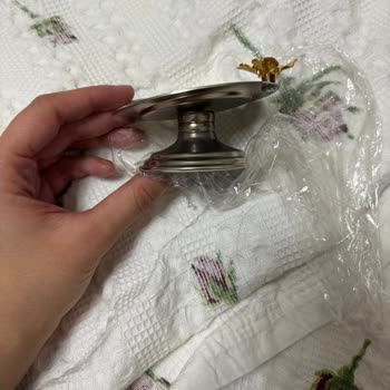 Elzemm Store’da Defolu Tepsi Ve Yanlış Ürün İadesi Sorunu