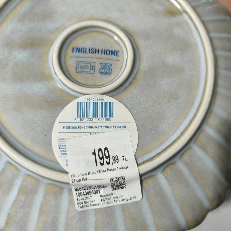 Ödenen Tutar Ve Etiket Fiyatı Arasındaki Büyük Fark