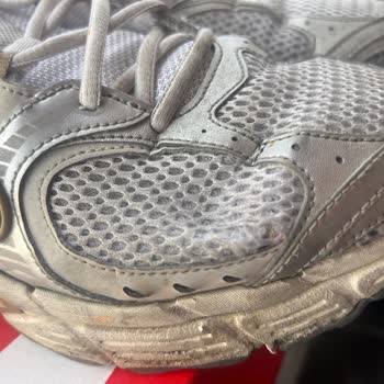 Nike Ayakkabısında Erken Bozulması Ve Tekrarlanan Reddetme Kararları