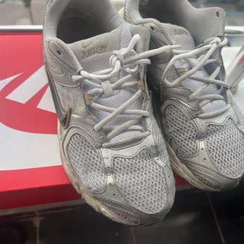 Nike Ayakkabısında Erken Bozulması Ve Tekrarlanan Reddetme Kararları