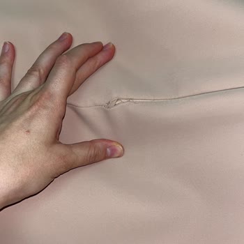 Ürün Ölçü Tablosuna Uymuyor Ve Kullanılmış Görünüyor, Değişim Ya Da İade
