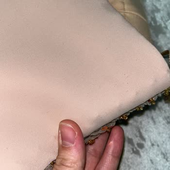 Ürün Ölçü Tablosuna Uymuyor Ve Kullanılmış Görünüyor, Değişim Ya Da İade