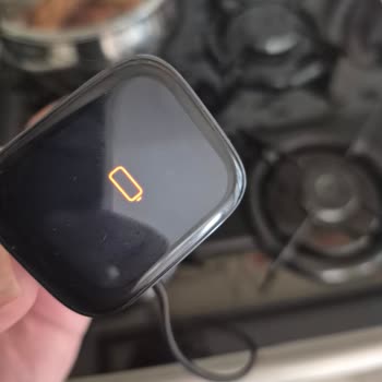 Xiaomi Redmi Watch 3 Active Şarj Sorunu Ve Getmobil Garanti Talebi Hatası