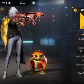 Free Fire UID Hacked for One Year