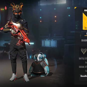 Free Fire UID Hacked for One Year