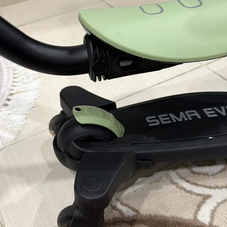 Oturaklı Scooter’da Şasi Çökmesi Ve Haksız Tamir Ücreti İtirazı